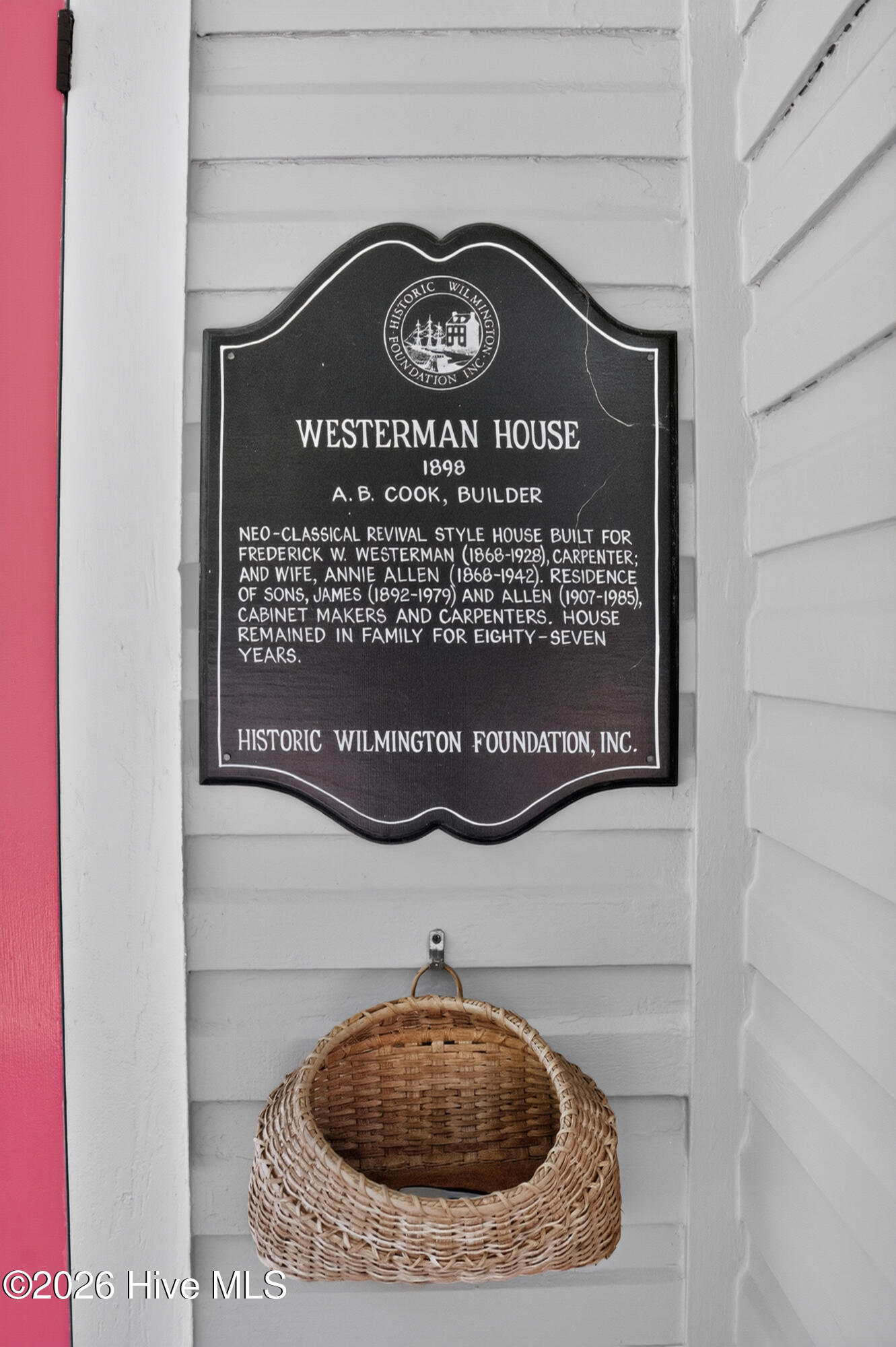 112 Castle Street