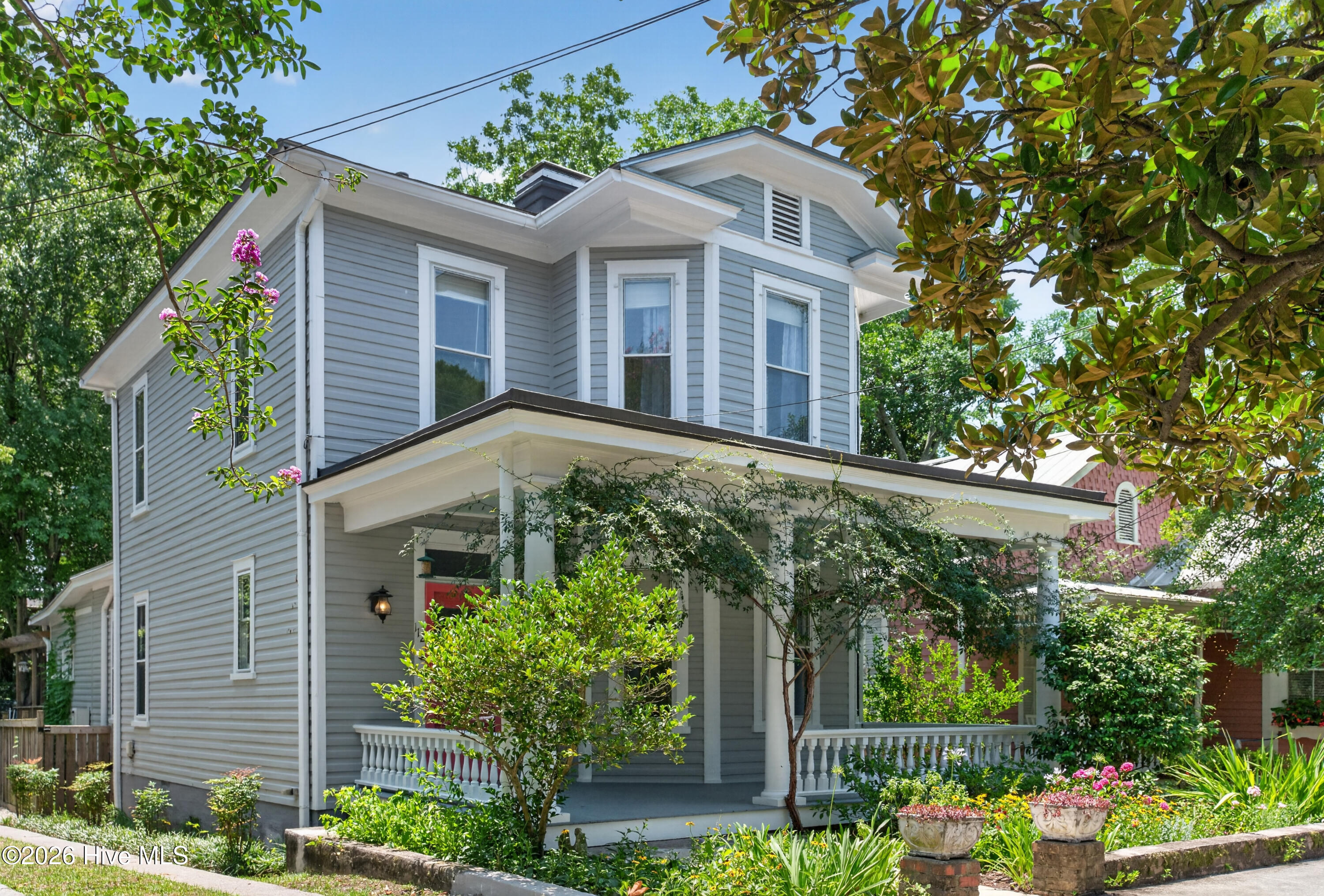 112 Castle Street