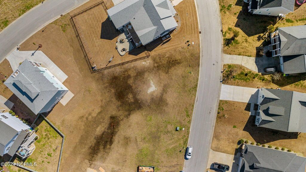 Photo of 1302 Fathom Way, Morehead City, NC 28557 (MLS # 100564095)