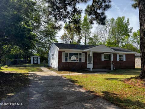 Homes For Sale - 109 Ramsey Drive<br/> Onslow County, Jacksonville, NC 28540