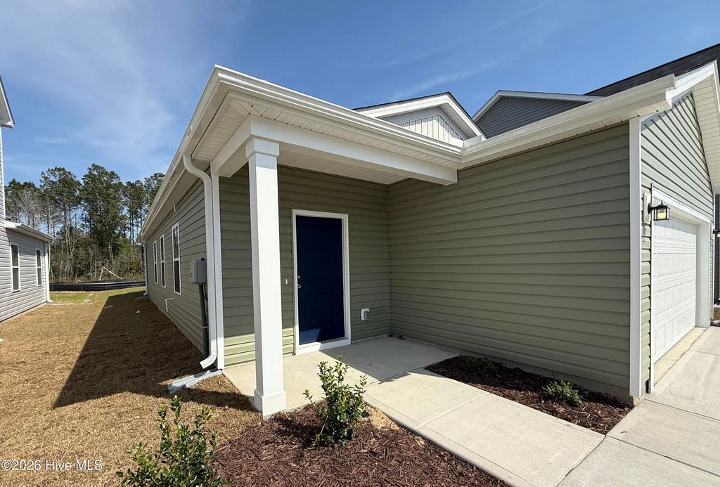 Photo of 1067 Hanson Drive, Leland, NC 28451 (MLS # 100561848)