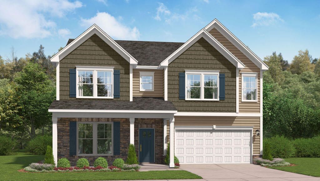 Photo of 4142 Whitehouse Street, Harlem, GA 30814 (MLS # 555080)