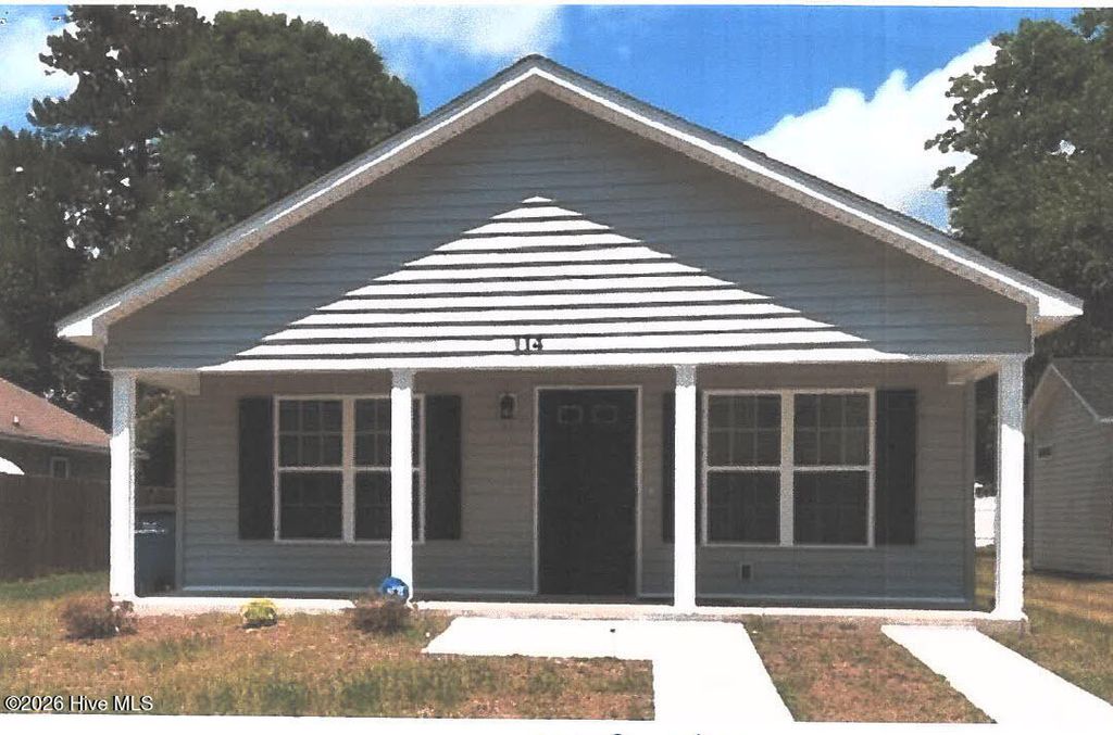 Photo of 784 W Nc 55 Highway W, New Bern, NC 28562 (MLS # 100547524)