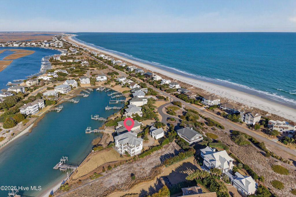 Photo of 4 Jib Road, Wilmington, NC 28411 (MLS # 100557560)