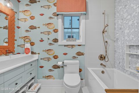 Tiny photo for 4 Jib Road, Wilmington, NC 28411 (MLS # 100557560)