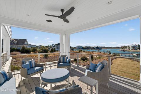 Tiny photo for 4 Jib Road, Wilmington, NC 28411 (MLS # 100557560)