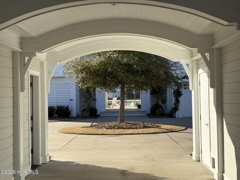 Tiny photo for 4 Jib Road, Wilmington, NC 28411 (MLS # 100557560)