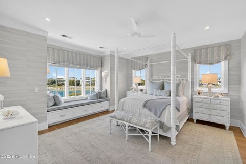 Tiny photo for 4 Jib Road, Wilmington, NC 28411 (MLS # 100557560)