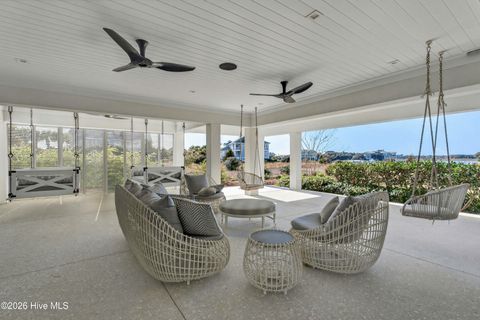 Tiny photo for 4 Jib Road, Wilmington, NC 28411 (MLS # 100557560)