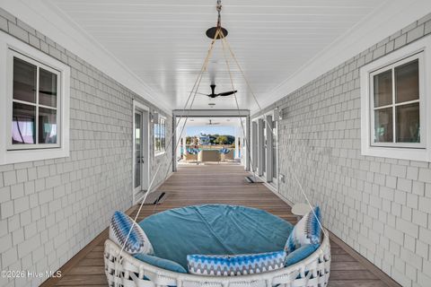 Tiny photo for 4 Jib Road, Wilmington, NC 28411 (MLS # 100557560)