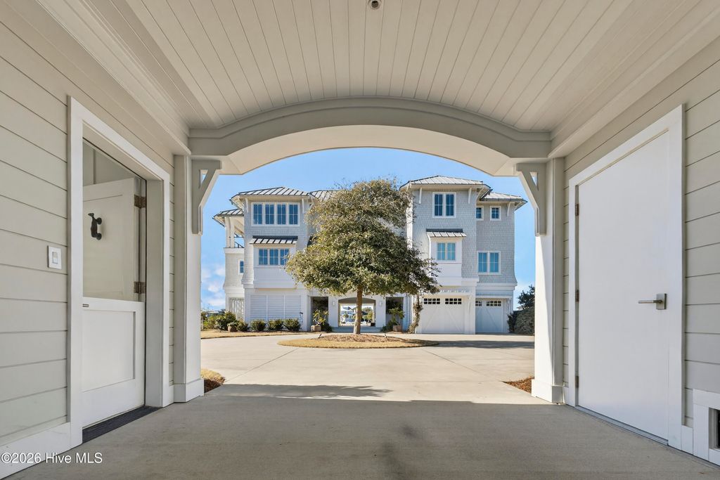 Photo of 4 Jib Road, Wilmington, NC 28411 (MLS # 100557560)