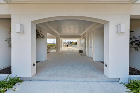 Tiny photo for 4 Jib Road, Wilmington, NC 28411 (MLS # 100557560)