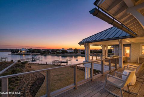 Tiny photo for 4 Jib Road, Wilmington, NC 28411 (MLS # 100557560)