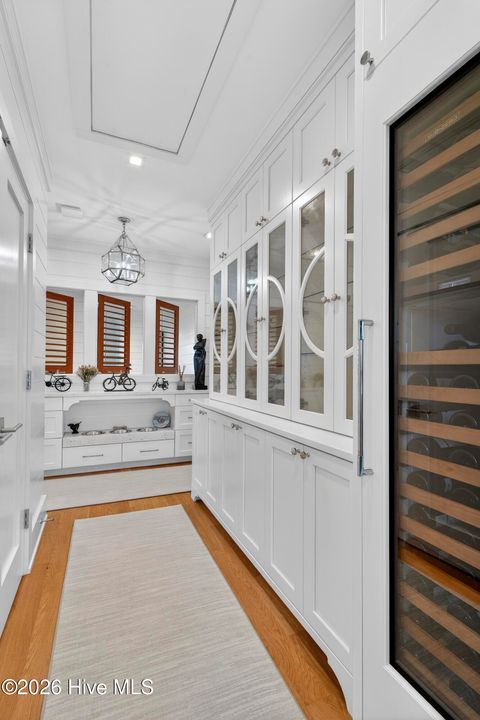 Tiny photo for 4 Jib Road, Wilmington, NC 28411 (MLS # 100557560)