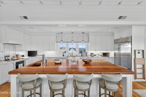 Tiny photo for 4 Jib Road, Wilmington, NC 28411 (MLS # 100557560)