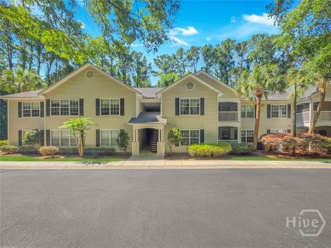 Condo For Sale - 50 Pebble Beach Cove #F111<br/> Bluffton, SC 29910