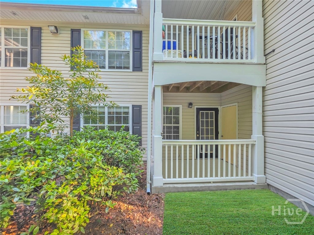 Photo of 50 Pebble Beach Cove #F111, Bluffton, SC 29910 (MLS # SA360169)