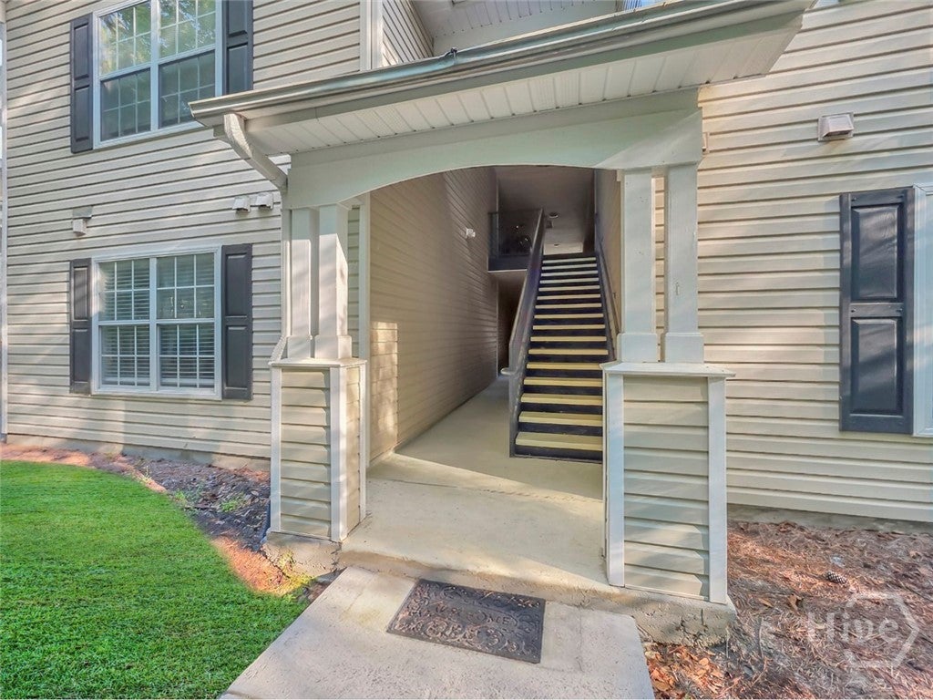 Photo of 50 Pebble Beach Cove #F111, Bluffton, SC 29910 (MLS # SA360169)
