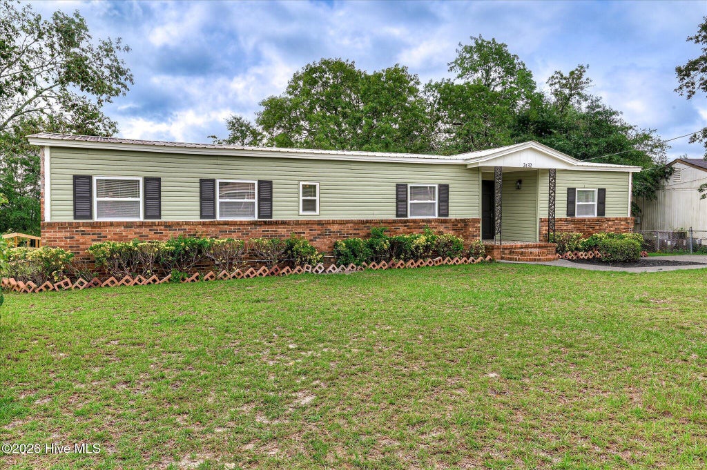 Photo of 2432 N Carolina Avenue, Augusta, GA 30906 (MLS # 100585308)