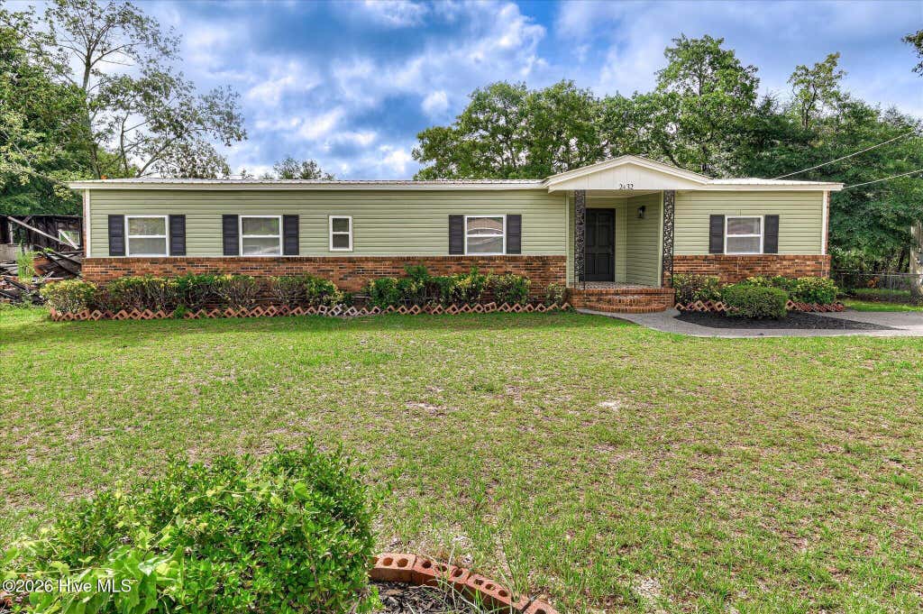 Photo of 2432 N Carolina Avenue, Augusta, GA 30906 (MLS # 100585308)