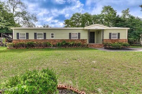 Photo of 2432 N Carolina Avenue, Augusta, GA 30906 (MLS # 100585308)