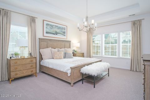 Tiny photo for 10 Bowen Court #Lot 53, Wilmington, NC 28411 (MLS # 100544477)