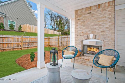 Tiny photo for 10 Bowen Court #Lot 53, Wilmington, NC 28411 (MLS # 100544477)