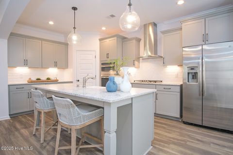 Tiny photo for 10 Bowen Court #Lot 53, Wilmington, NC 28411 (MLS # 100544477)