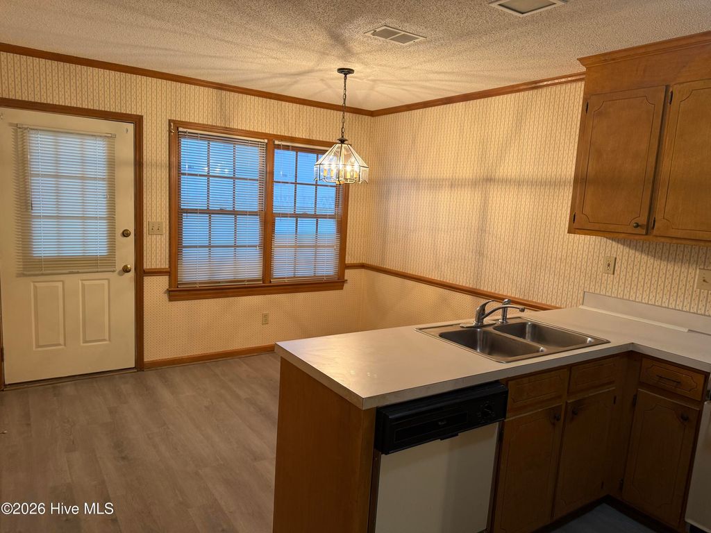 Photo of 328 Haven Drive, Greenville, NC 27834 (MLS # 100547912)