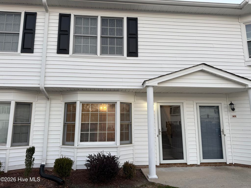 Photo of 328 Haven Drive, Greenville, NC 27834 (MLS # 100547912)