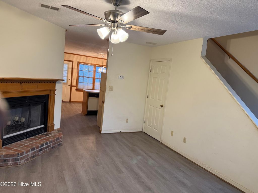 Photo of 328 Haven Drive, Greenville, NC 27834 (MLS # 100547912)