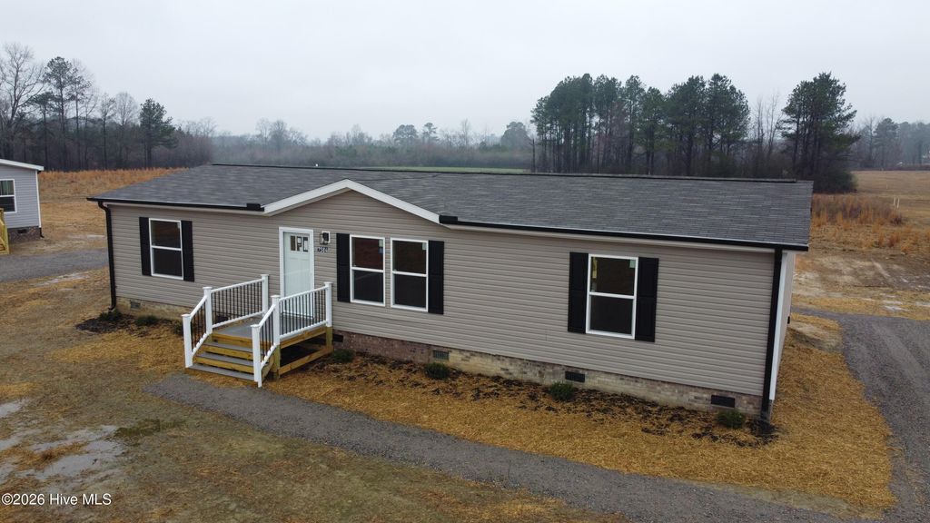 Photo of 7584 Alice Court, Castalia, NC 27816 (MLS # 100558987)