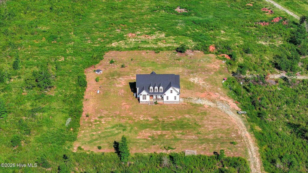 Photo of 2282 Farmers Bridge Road, Hephzibah, GA 30815 (MLS # 100597028)