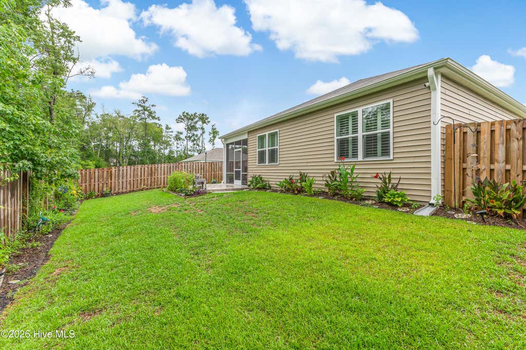 Photo of 1581 Pleasant Hollow Court SE, Bolivia, NC 28422 (MLS # 100594251)