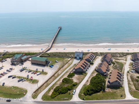 Tiny photo for 892 New River Inlet Road #8, North Topsail Beach, NC 28460 (MLS # 100597852)