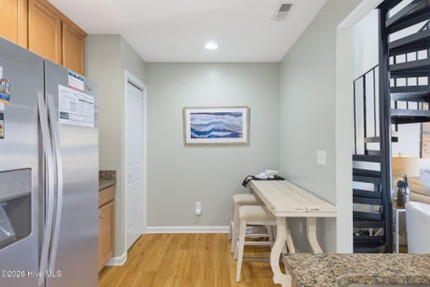 Tiny photo for 892 New River Inlet Road #8, North Topsail Beach, NC 28460 (MLS # 100597852)