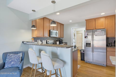 Tiny photo for 892 New River Inlet Road #8, North Topsail Beach, NC 28460 (MLS # 100597852)
