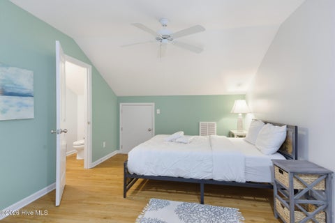 Tiny photo for 892 New River Inlet Road #8, North Topsail Beach, NC 28460 (MLS # 100597852)