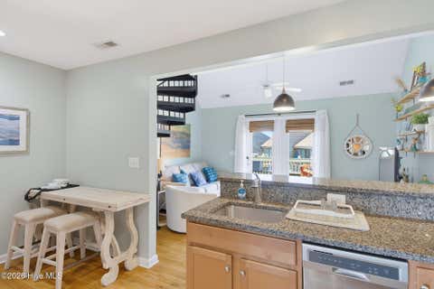 Tiny photo for 892 New River Inlet Road #8, North Topsail Beach, NC 28460 (MLS # 100597852)