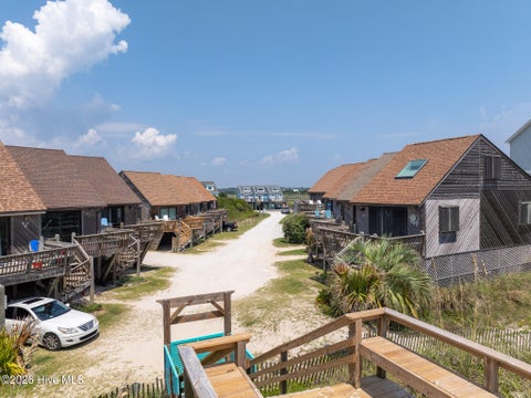 Tiny photo for 892 New River Inlet Road #8, North Topsail Beach, NC 28460 (MLS # 100597852)