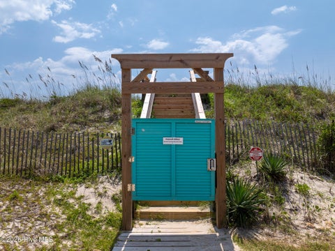Tiny photo for 892 New River Inlet Road #8, North Topsail Beach, NC 28460 (MLS # 100597852)