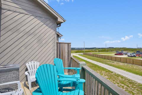 Tiny photo for 892 New River Inlet Road #8, North Topsail Beach, NC 28460 (MLS # 100597852)