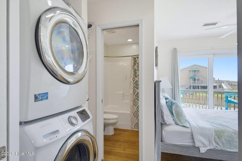 Tiny photo for 892 New River Inlet Road #8, North Topsail Beach, NC 28460 (MLS # 100597852)