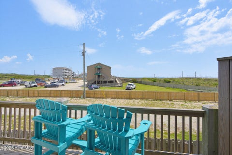 Tiny photo for 892 New River Inlet Road #8, North Topsail Beach, NC 28460 (MLS # 100597852)