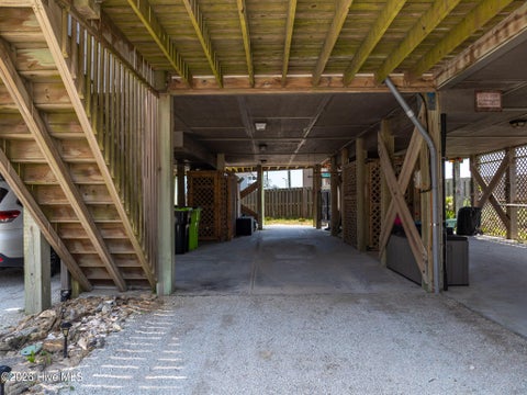 Tiny photo for 892 New River Inlet Road #8, North Topsail Beach, NC 28460 (MLS # 100597852)