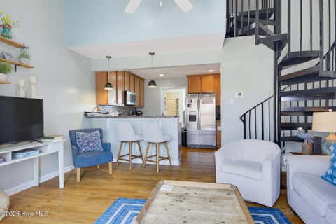 Tiny photo for 892 New River Inlet Road #8, North Topsail Beach, NC 28460 (MLS # 100597852)