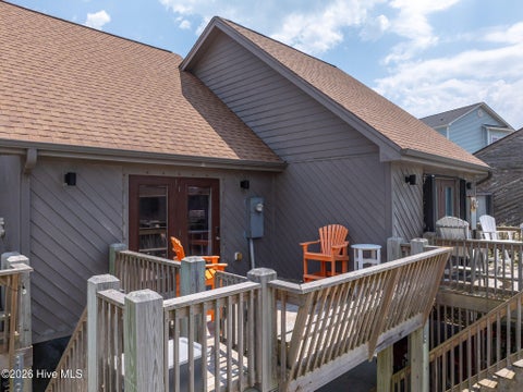 Tiny photo for 892 New River Inlet Road #8, North Topsail Beach, NC 28460 (MLS # 100597852)
