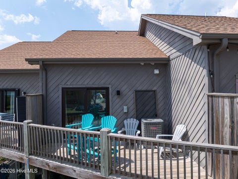 Tiny photo for 892 New River Inlet Road #8, North Topsail Beach, NC 28460 (MLS # 100597852)