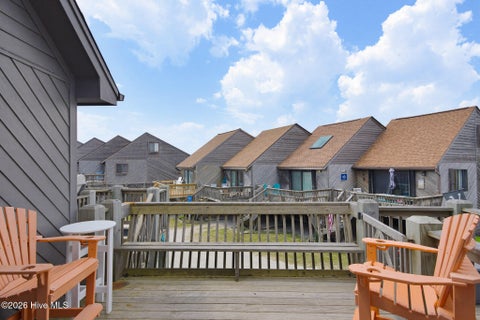 Tiny photo for 892 New River Inlet Road #8, North Topsail Beach, NC 28460 (MLS # 100597852)