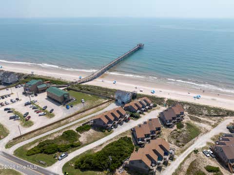 Tiny photo for 892 New River Inlet Road #8, North Topsail Beach, NC 28460 (MLS # 100597852)